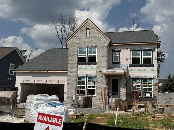 6445 Desmond Ave Lot 152, Murfreesboro, TN 37128