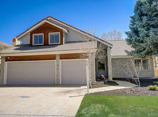 7948 Eagle Feather Way, Lone Tree, CO 80124