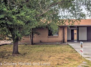 815 Aliyah Rd APT 2, Las Cruces, NM 88007