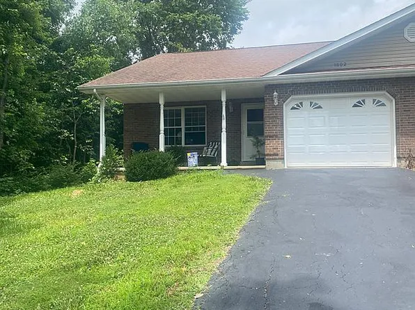 1602 Napoleon Dr, Bonne Terre, MO 63628