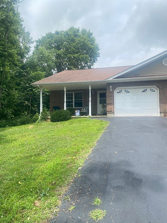 1602 Napoleon Dr - Property Image