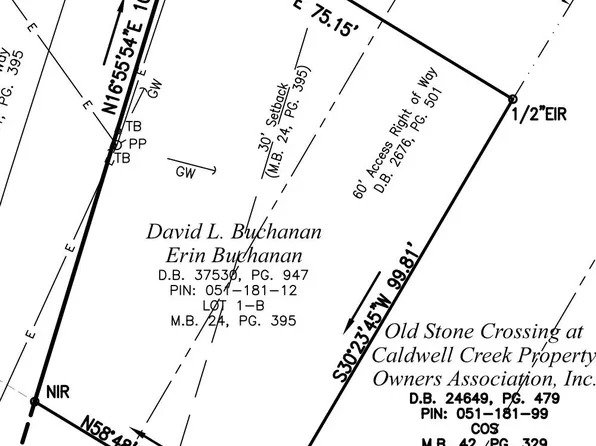 11816 Timber Ridge Rd, Charlotte, NC 28213