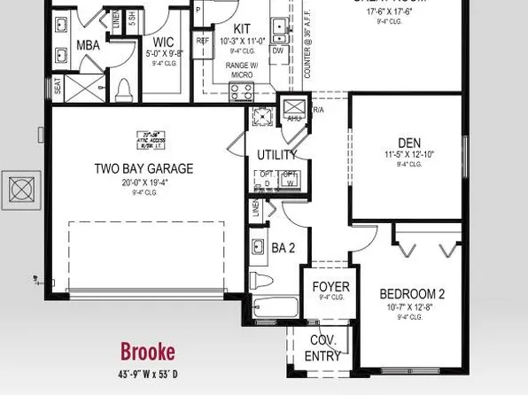 5850 Bella Rosa Lane, Vero Beach, FL 32966