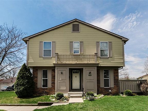 2nd image of 2908 W Whittier Ct
