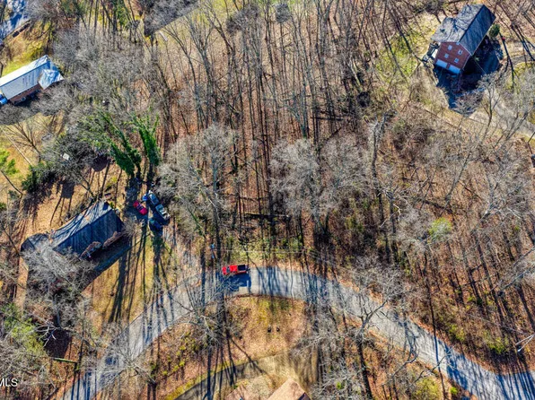 Blackheath Rd, Kingsport, TN 37660