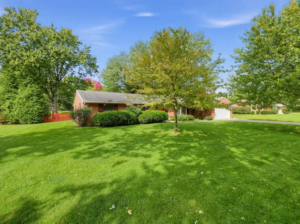 5123 Dobbs Dr, Dayton, OH 45440