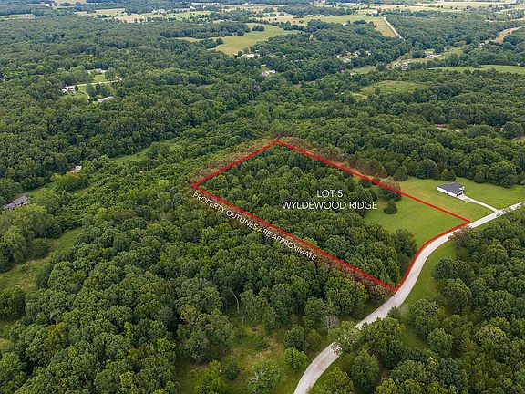 2nd image of Lot 5 Wyldewood Ridge