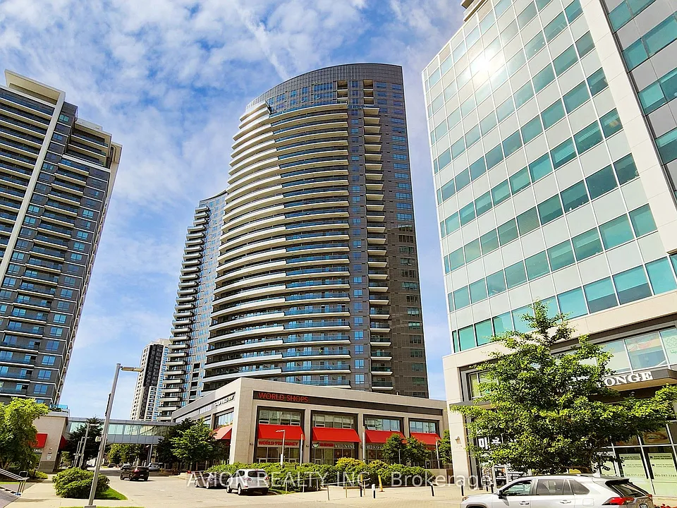 7171 Yonge St #2409