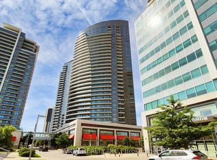 7171 Yonge St #2409, Markham, ON L3T0C5