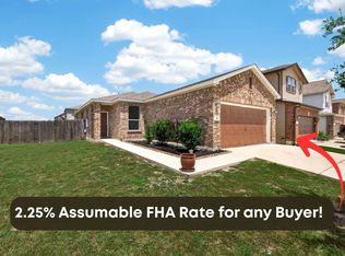 282 Lena Ln, Uhland, TX 78640