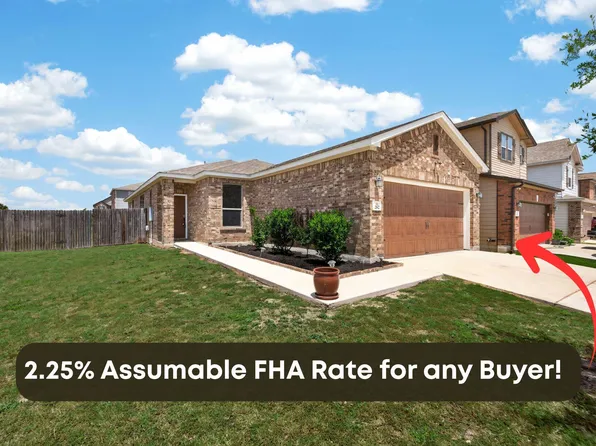 282 Lena Ln, Uhland, TX 78640