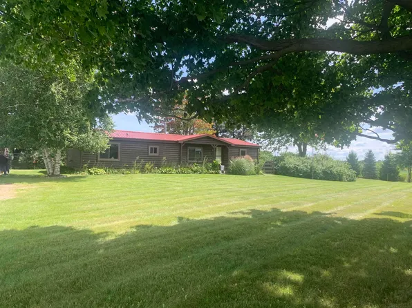 7124 Bricker Rd, Greenwood, MI 48006