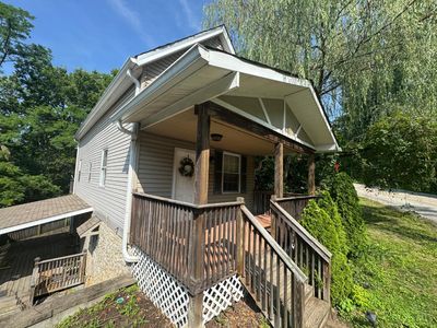 5399 Kirby Ave, Cincinnati, OH, 45223