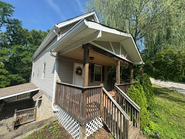 5399 Kirby Ave, Cincinnati, OH 45223