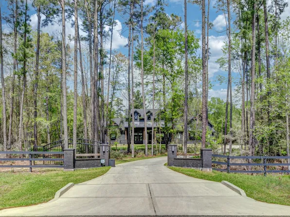 10433 Wagon Pass Trl, Willis, TX 77378