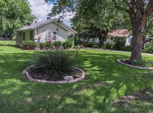 1703 Old Thorndale Rd, Taylor, TX 76574