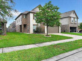 10615 Chestnut St, Tomball, TX 77375