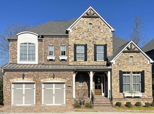 5401 Whitaker St, Peachtree Corners, GA 30092