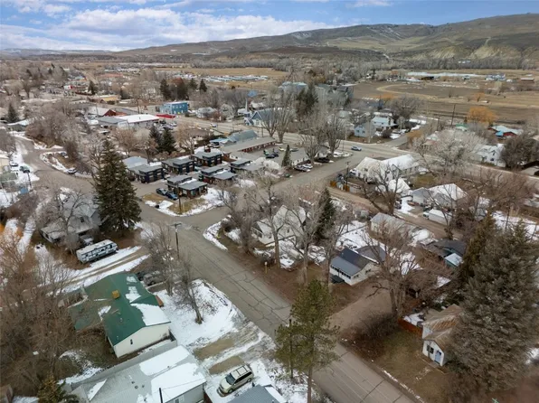 340 E Washington Ave, Hayden, CO 81639