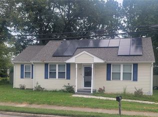 837 Providence Rd, Chesapeake, VA 23325