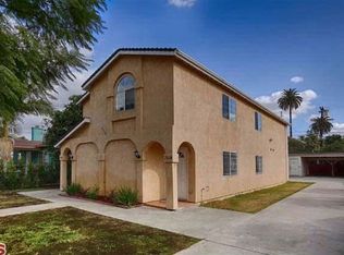 2638 S Rimpau Blvd, Los Angeles, CA 90016