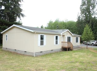 261 Beaver Creek Rd, Cathlamet, WA 98612