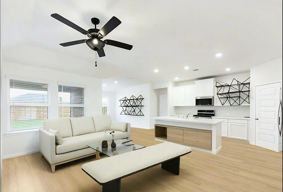 3 bed, 2.0 bath, 1727 sqft, $2,500 — Photo 3