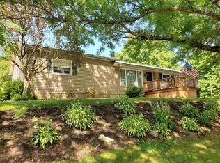 57 Firehouse Rd, Mill Hall, PA 17751