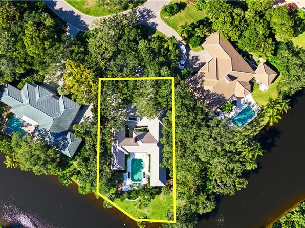 180 Island Sanctuary, Vero Beach, FL 32963