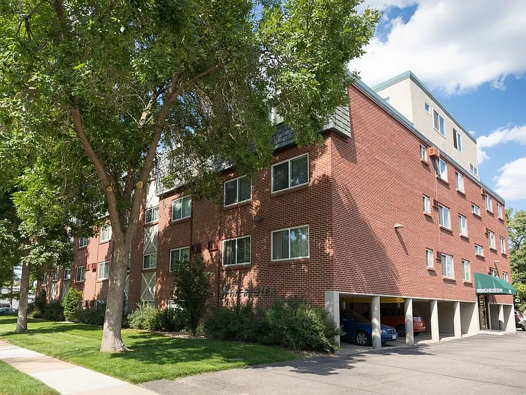 Winchester & Browning Apartments — Photo 34