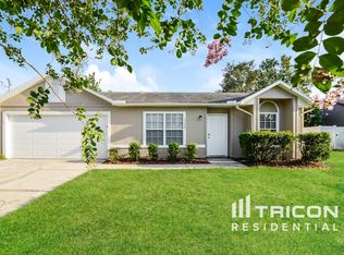 3172 Chamberlain St, Deltona, FL 32738