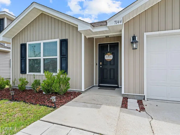 7144 Hatteras Blvd, Panama City, FL 32404