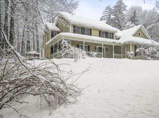 12 Devonshire Way, Bedford, NH 03110