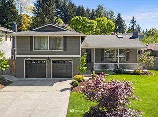 12117 SE 96th Pl, Renton, WA 98056
