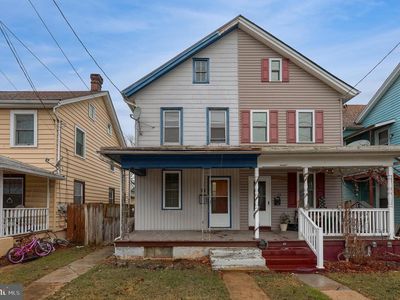 21 E Richland Ave, Myerstown, PA, 17067