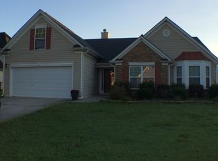 5460 Victoria Pl, Ellenwood, GA 30294