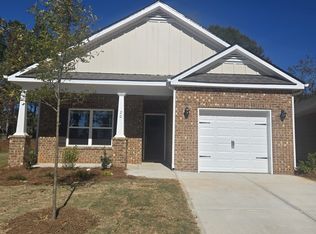204 Vineyard Walk #71, Carrollton, GA 30117