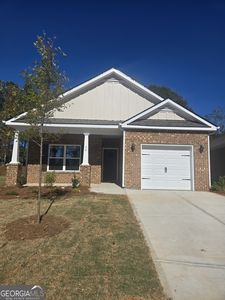 204 Vineyard Walk #71, Carrollton, GA, 30117