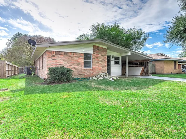 2809 5th Ave N, Texas City, TX 77590