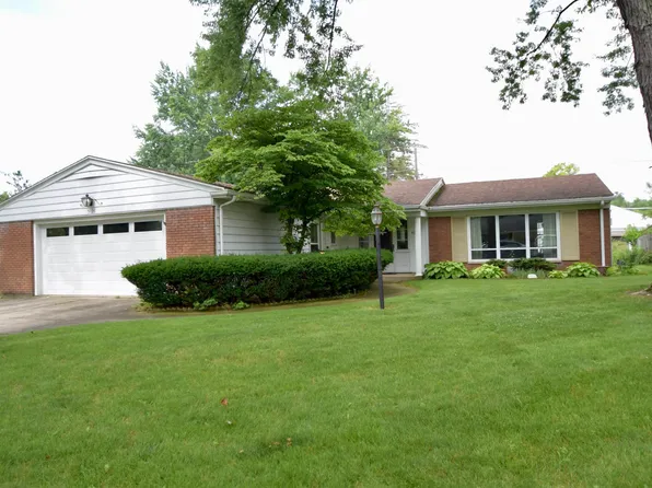 5126 Indiana Ave, Fort Wayne, IN 46807