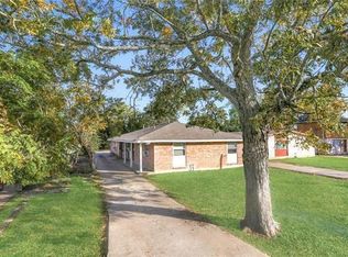 1618 Elizardi Blvd, New Orleans, LA 70114