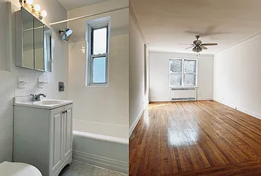 Rented by Quest Realty Sunnyside Corp