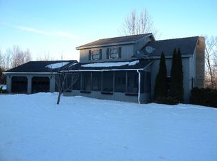 382 Butler Rd, Plattsburgh, NY 12901