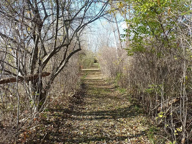 HIKING TRAIL