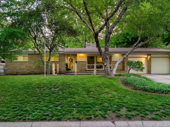 845 N Valleyview St, Wichita, KS 67212