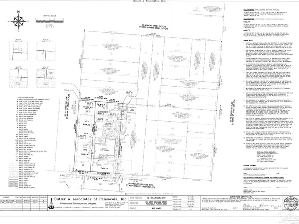 820 W Gonzalez St, Pensacola, FL 32501