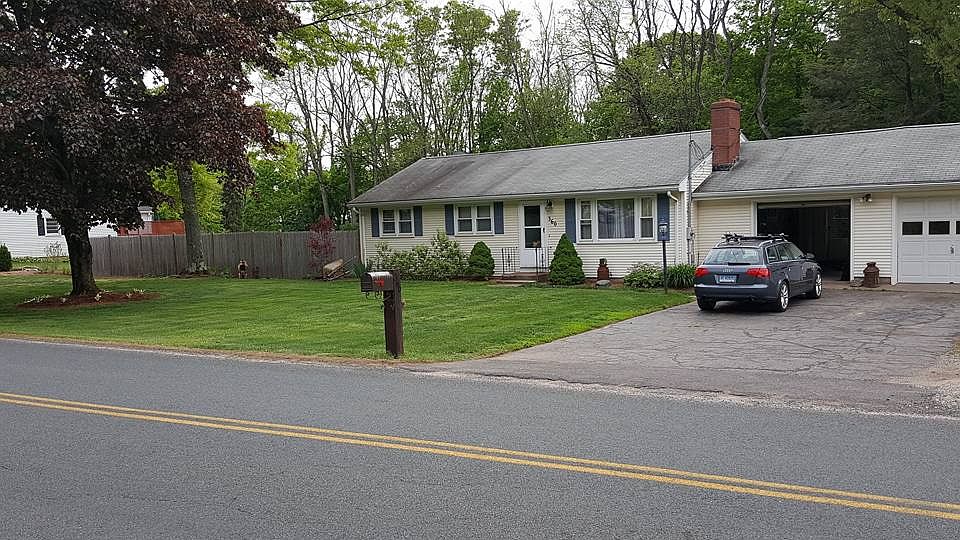 360 Rye St, Broad Brook, CT 06016 Zillow