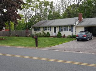 360 Rye St, Broad Brook, CT 06016