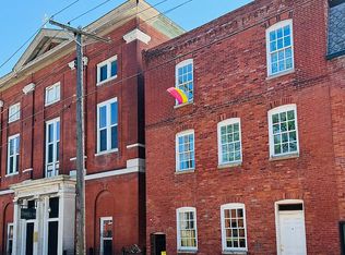 820 Allen Ave, Saint Louis, MO 63104