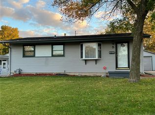 5 Peggy Ann Dr, Decatur, IL 62521